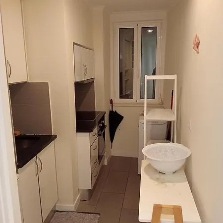 Apartamento Rahal Vigario Lisboa