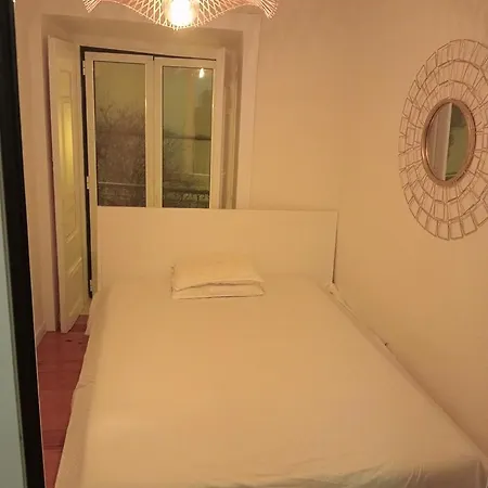 Apartamento Rahal Vigario *