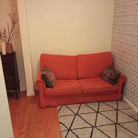 Apartment Rahal Vigario