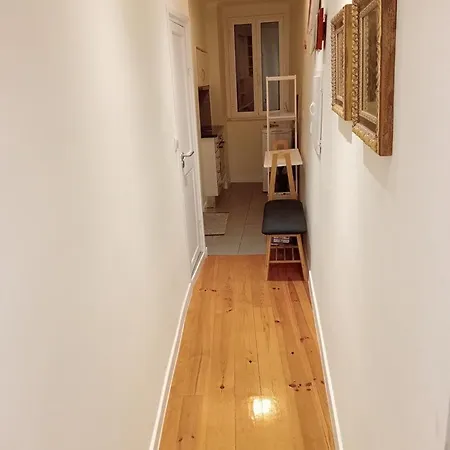 Apartamento Rahal Vigario
