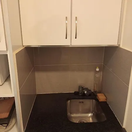 Apartamento Rahal Vigario